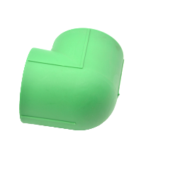 Codo de 90°