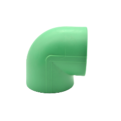 Codo de 90°