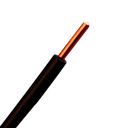 Alambre de Cobre Revestido 1.5 mm