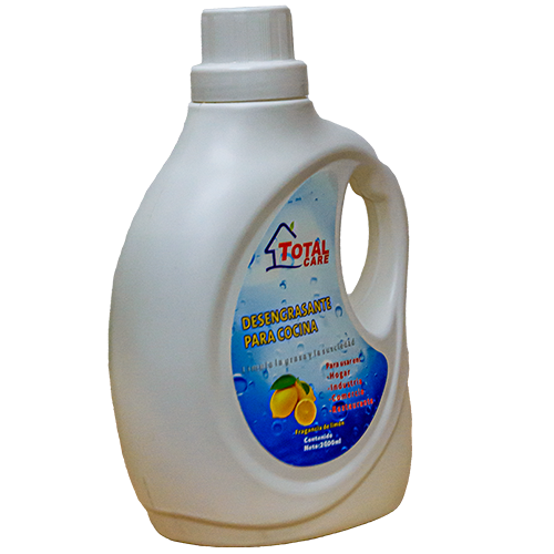 Limpiador para cocina Desengrasante 2000ml