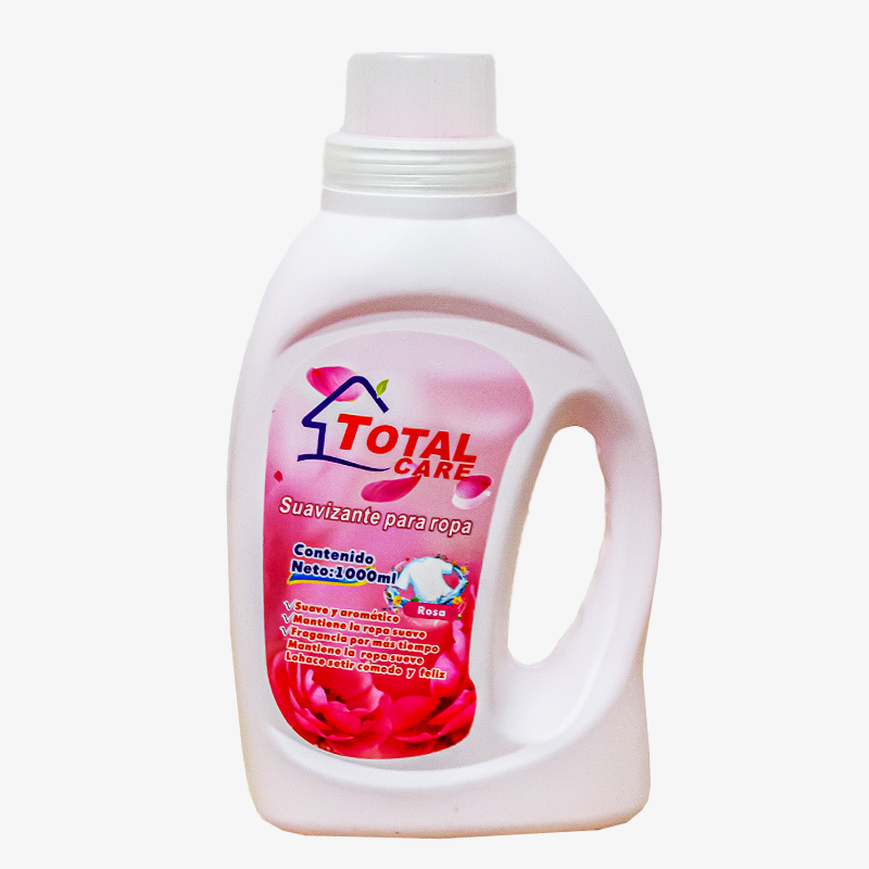 Suavizante para Ropa 1000ml