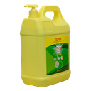 Lavavajillas Líquido (5 Kg)