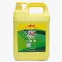 Lavavajillas Líquido (5 Kg)