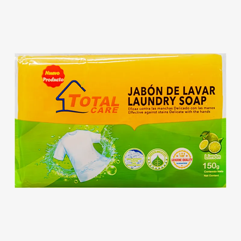 Jabón de lavar (150g)