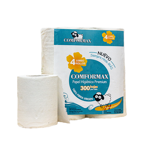 Papel Sanitario