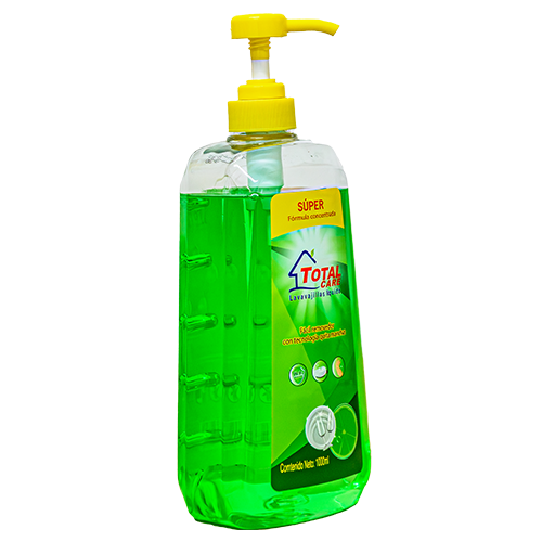 Lavavajillas Líquido 1000ml