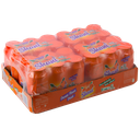 Refresco de Naranja