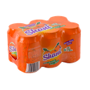 Refresco de Naranja