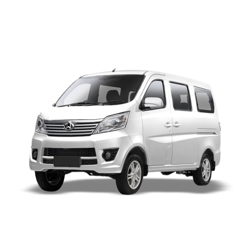 Van para pasajeros Changan V3