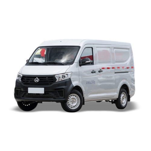 Van de carga Changan V3