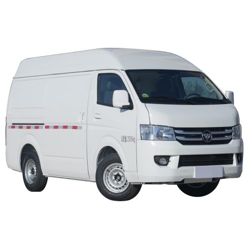 Van de carga Foton G7