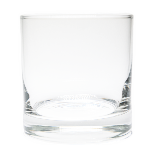 Vaso Old Fashion 10,25oz