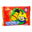 Caramelos de frutas