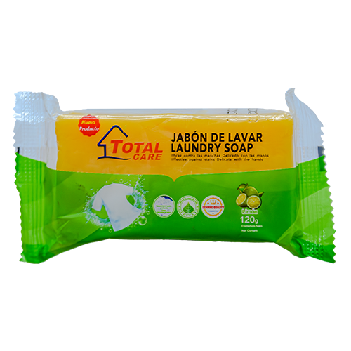 Jabón de Lavar (120 g)