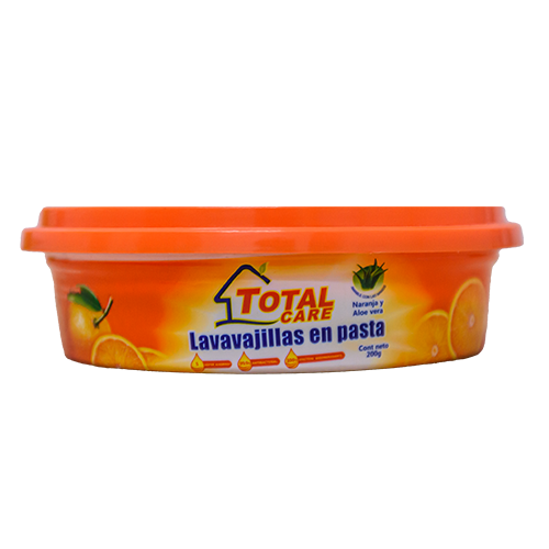 Pasta para lavavajillas (200g)