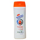 Gel de baño rosas (400 ml)