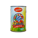 Caballa en salsa de tomate 425g