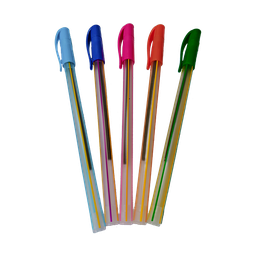 [NH13BTNC0250] Bolígrafos con tapa