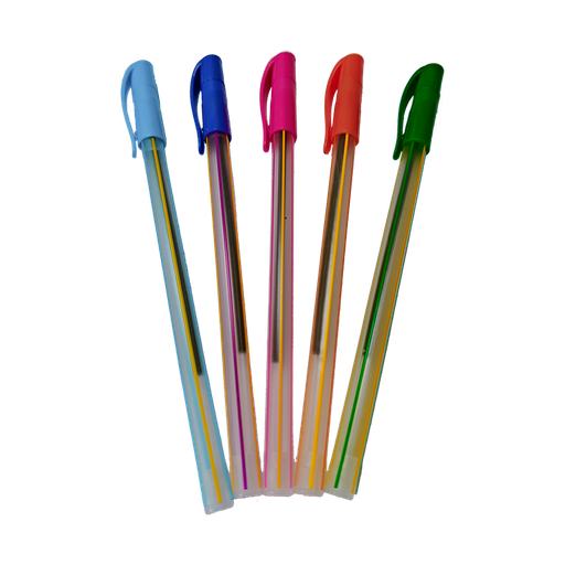 [NH13BTNC0250] Bolígrafos con tapa