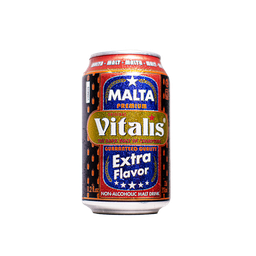 [NH07MVITAL24] Malta Vitalis