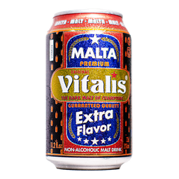 [NH07MVITAL24] Malta Vitalis