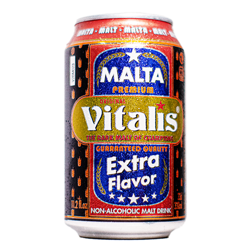 [NH07MVITAL24] Malta Vitalis