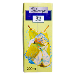 [NH07JP20024] Jugo de Pera 200ml