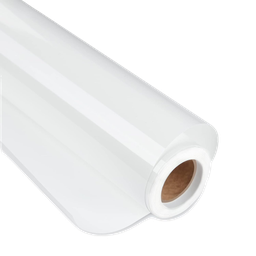 [NH13VCTCBLA] Vinilo de corte textil 0,50m*25m color blanco