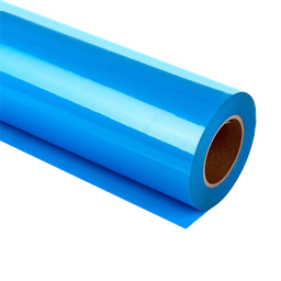 [NH13VCTAZM] Vinilo de corte textil 0,50m*25m azul marino