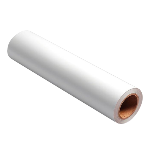 [NH13VCTLBV] Vinilo de corte textil efecto luminoso para luz blanca y verde de transferencia de calor 0,50m*25m