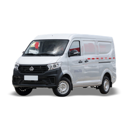 [NHVDCCV31] Van de carga Changan V3