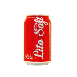 [NH07RCL24] Refresco Cola