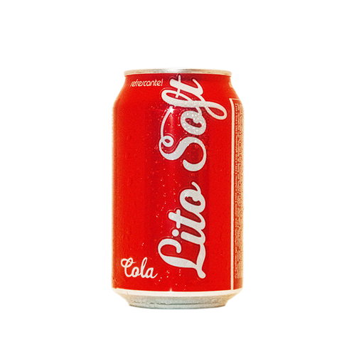 [NH07RCL24] Refresco Cola