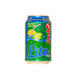 [NH07RLL24] Refresco de Limón