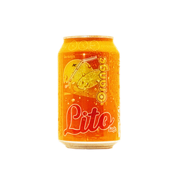 [NH07RNL24] Refresco de Naranja