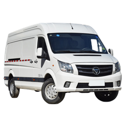 [NH08FT2.5L1] Van de carga Foton Toano