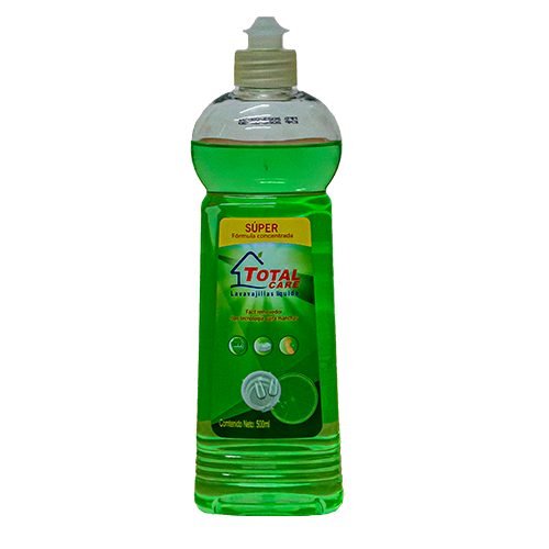 [NH01LVL50024] Lavavajillas líquido (500 ml)