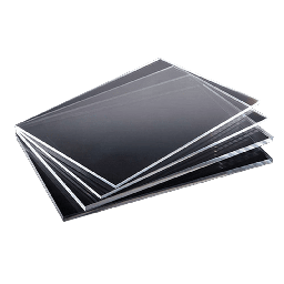 [NH03PAT3MM25] Planchas de Acrílico Transparente (3 mm)