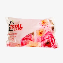 [NHJTR15072] Jabón de tocador rosas (150g)