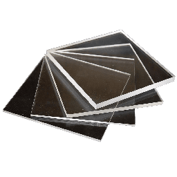 [NH03PAT6MM25] Planchas de Acrílico Transparente (6 mm)