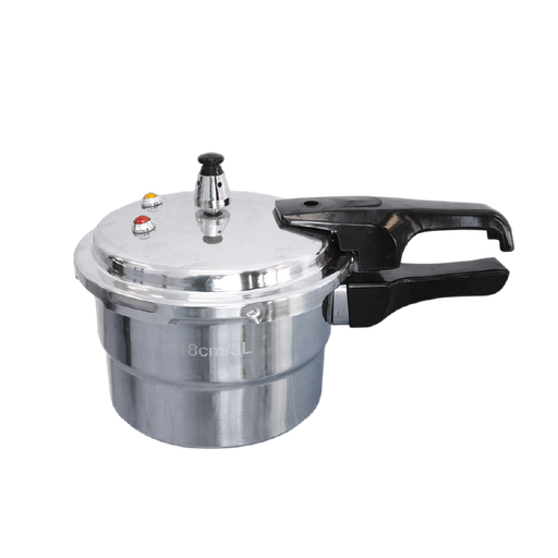 [NH12OPUPA9S234] Olla a Presión Universal Pulida de Aleación de Aluminio V2