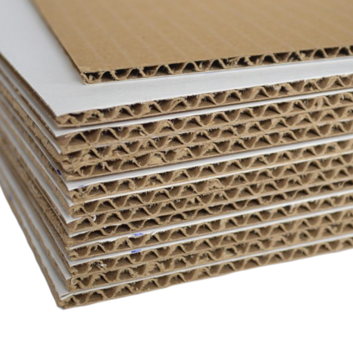 [NH13CCPC40] Paca cartón corrugado para cajas