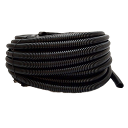 [NH03MC1100] Manguera para Cableado (1")