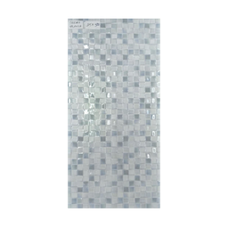 [NH038432712189520] Losa de Cerámica color Trend Blanco Brillo 25x50cm