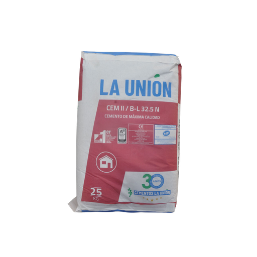 [NH03011021] CEMENTO PORTLAND GRIS P32.5 25kg