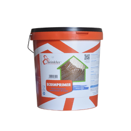 [NH03VMPE1802] PRIMER BITUMINOSO (18LT) Marca Winkler