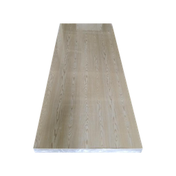 [NH03KITPPVC8094] Kit de panel de PVC imitación madera KL8094