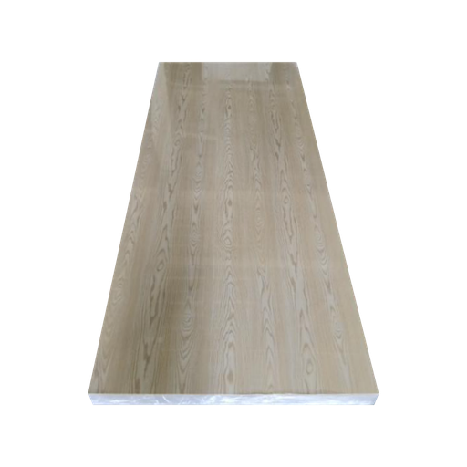 [NH03KITPPVC8094] Kit de panel de PVC imitación madera KL8094