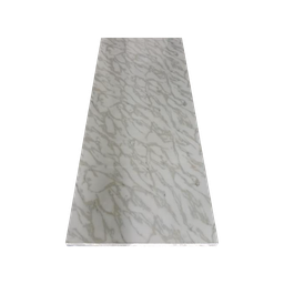 [NH03KITPPVC8070] Kit de Panel de PVC Mármol Gris KL8070