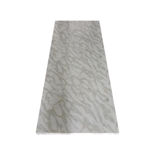 [NH03KITPPVC8070] Kit de Panel de PVC Mármol Gris KL8070